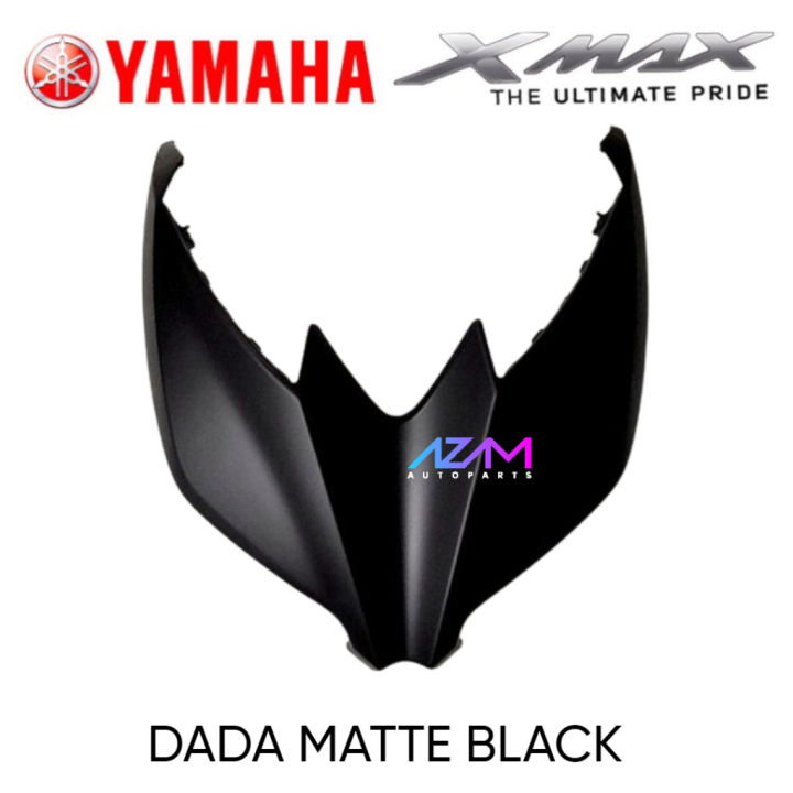 XMAX 250 DADA DEPAN / COVER FRONT B74-F2865-00 100% ORIGINAL 