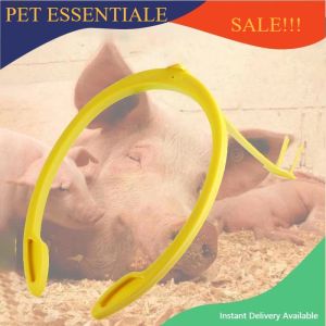 PIG AI BUDDY Sows Insemination Clip insemination clip sow ai clamp for sow Big size pig insemination clip holder sows