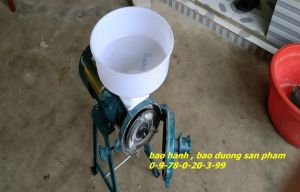 Máy nghiền bột  xay ngũ cốc 22kw