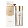 Shiseido ELIXIR Design Time Serum ปัญหาริ้วรอยลดเลือนลง รูขุมขนกระชับ ช่วยให้ผิวฉ่ำโกลว์อย่างเป็นธรรมชาติ ปริมาณ 40 มล.. 