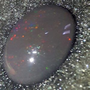 batu kalimaya black opal asli banten