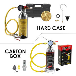 Flushing Aircond Kit Tool Aircond Car Aircond Flushing machine Mesin Flushing Air condition Flush Set Aircond Kereta
