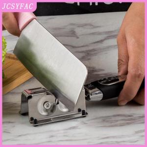 JCSYFAC  Sharpener Household Quick Sharpener Whetstone Stick Sharpening Kitchen Knife Kitchen Gadget Sharpener