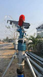 หัวสปริงเกอร์ 2” สีฟ้า / 1 หัว