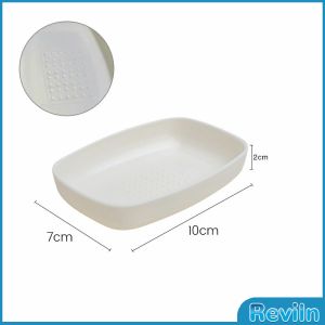 R.E. ถ้วยบดกระเทียม เครื่องบดกระเทียมขิง สับละเอียดสุดๆ garlic press