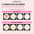 【Free 2 Masks】REPROBLOW Brightening Repairing Moisturize Gel 30g Glowing Cream Glabridin Niacinamide LumiFair Whitening. 