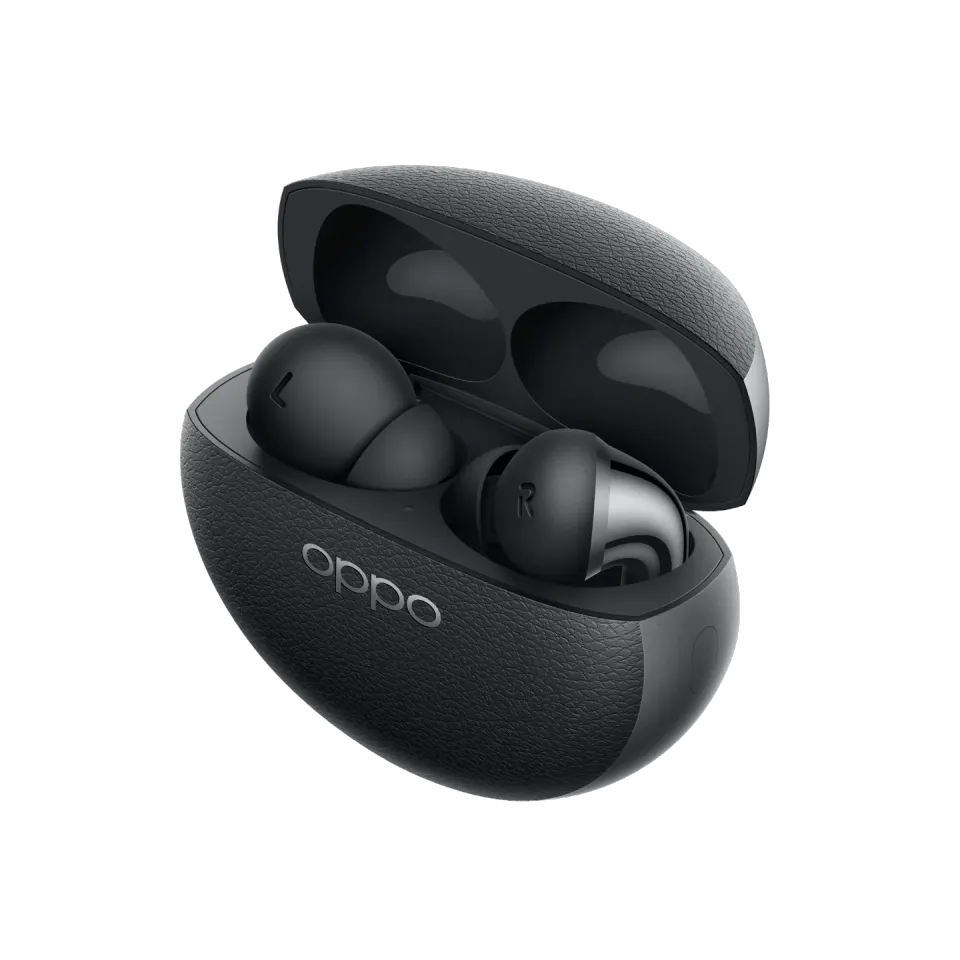 OPPO Enco X3 Bluetooth Earbuds True wireless Noise Cancellation in