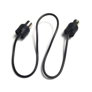 Bàn phím dây Bộ chuyển đổi cho tổng hợp piano điện điều khiển kết nối Đực Với đực cáp nối truyền dẫn