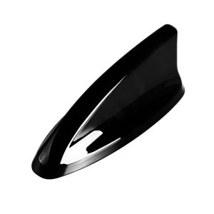For Honda Civic Fe Fc Acessories Car Am/Fm Radio Antenna Shark Fin Decoration Anti-Scratch Cover  Car Exterior Modification Product Acessories 2022 2023