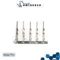 [Luminense] Dupont Connector Housing Casing Head Connector Housing 2.54 mm  Male Female Pin. 