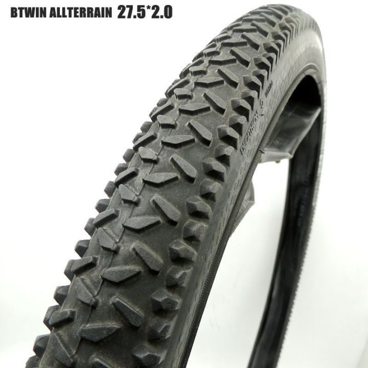 Btwin 27.5 sale tyres