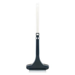 แปรงทำความสะอาดมุ้งลวด ซับฝุ่นดี ซักง่ายแห้งไว ล้างกระจก ผลิตจากวัสดุ PP ต่อด้ามได้ สะดวกในการใช้งานสำหรับทุกพื้นที่ A154