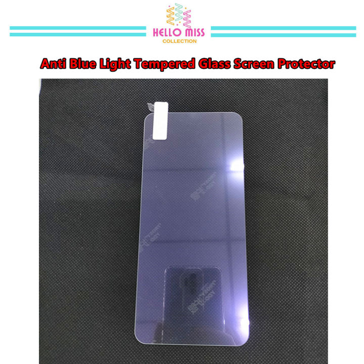 NUBIA RED MAGIC 7PRO / RED MAGIC 7S PRO Anti Blue Light Tempered Glass