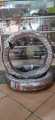 Ban Tubeless FDR GENZI PRO Ukuran 90/80 Ring 17 Ban FDR 90/80-17. 