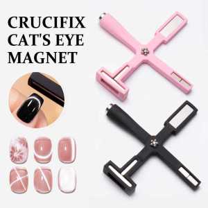 5in1 MULTIFUNCTIONAL CAT EYE NAIL ART TOOLS MAGNET CAT EYE NAIL ART