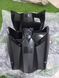 YẾM Ổ KHÓA CLICK  VARIO 2015 - 2017