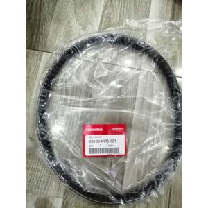 Dây curoa zin Honda Thái cho xe Airblade 110 Ab 125 150 Vairo PCX SH mode Vision