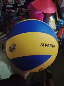 Bola Voli Mikasa MV310 Lembut: Panduan Lengkap