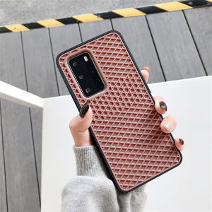 Vans Sole Silicone Shell Cover Case For Vivo Y01 Y02S y03 Y16 S1 Pro Y12i Y20 Y20i Y20s G Y20G Y12s Y20i 2020 Y30 Y30i Y19 Y11 Y12 Y15 Y17 Y19 Y91 Y91i Y15a Y15s 2021 Y33s Y21s Y21 2021 Y93 Y91C Waffle Sole Mesh Pattern Cases