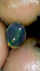 Batu Cincin Kalimaya Asli Banten: Desain Tradisional & Keaslian