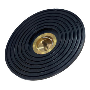 NEST Hemn Bathroom Brass Floor Drain Core Anti-Odor & Insect-proof