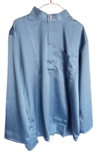 Atasan Baju Melayu Pria/Atasan Saja