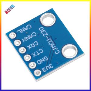 SN65HVD230 CAN Bus 1Mb/s Transceiver Communication-module for Arduino Controller Board