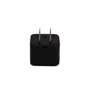 Multi function plug converter US/AU/China to Philippines Japan Taiwan Thailand Multiple Converter AC Travel Power Plug 250V10A