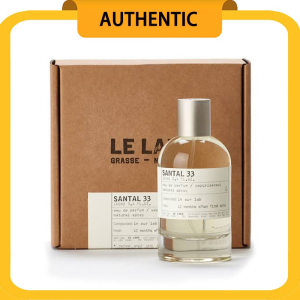 💯% Authentic le labo Perfume Decant Santal 33 100ml