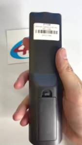 Remote Asanzo 3D nhỏ (4 nút màu ở trên) (Cái) - (HP89)