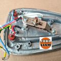 ELEMEN ALAS SETRIKA PLUS OTOMATIS SETRIKA COSMOS UMUM 400 W - 220 V. 