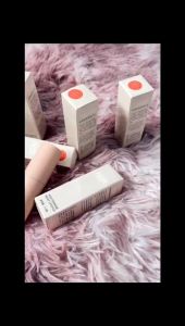 ABS 6 Color Matte Lipstick Long-Lasting Waterproof & Transfer-Proof Gincu Tahan Lama Lipmatte Beauty Cosmetic Lip Kalis AIR Lightweight Comfort Tidak Pudar 口红