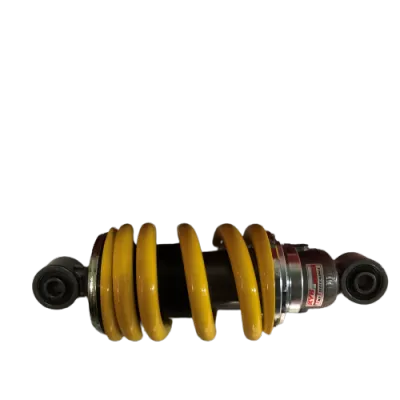 YAMAHA 135LC ABSORBER KYB 100% ORIGINAL MONOSHOCK MONO MS1044R MS1044Y MS1044B MS1044W YAMAHA 135LC(ADJUSTABLE) BELAKANG REAR