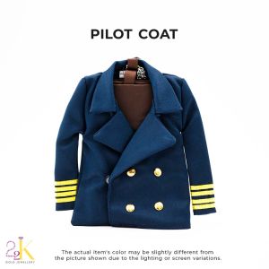 Multi-purpose Shopping Bag/ Foldable Recycle Bag/ Cute Keychain Bag/ Gift Bag/ Beg Guni/ Goodies / Doorgift/ Eco-friendly - Trench/Uniform Series