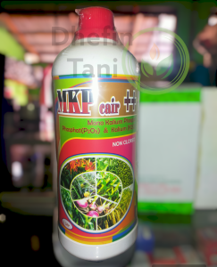 Pupuk MKP CAIR Non clored 1 liter