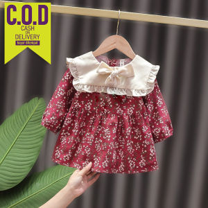 DRESS ANAK / BAYI IMPORT - SF10089