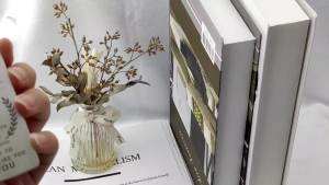 Best Grandpa Christmas Gifts for Men: Engraved Steel Wallet Cards & More