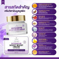 FOUNDERSKIN Intensive boost boost cream ฟาวน์เดอร์สกิน ครีม บูสบูส นารา สกินแคร์ หมองคล้ำ ด่างดำ. 
