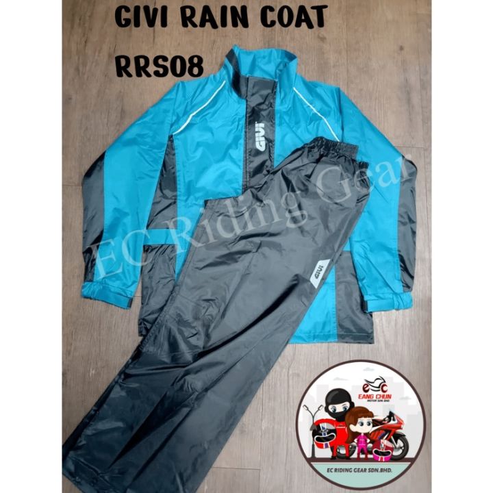Givi raincoat lazada deals