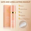 Match Cosmetics Foundation 4 in 1-Light Spectrum,4 in 1 Cosmetics Foundation Liquid with SPF 50+, Concealer Cosmetic Lightweight Makeup, Longwearing & Waterproof for Makeup. 