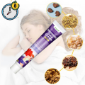 ✨😴 [ COD ] KANYEHB Insomnia Care Cream Relief Pampatulog na Gamot Insomnia Treatment Therapy Sleep Aid Sleep Well Melatonin Capsule For Sleep Anxiety Reliever Adult Sleeping Pills for Fast Asleep Stress Reliever Sleep Patch Insomnia Sleep Aid 😴✨. 