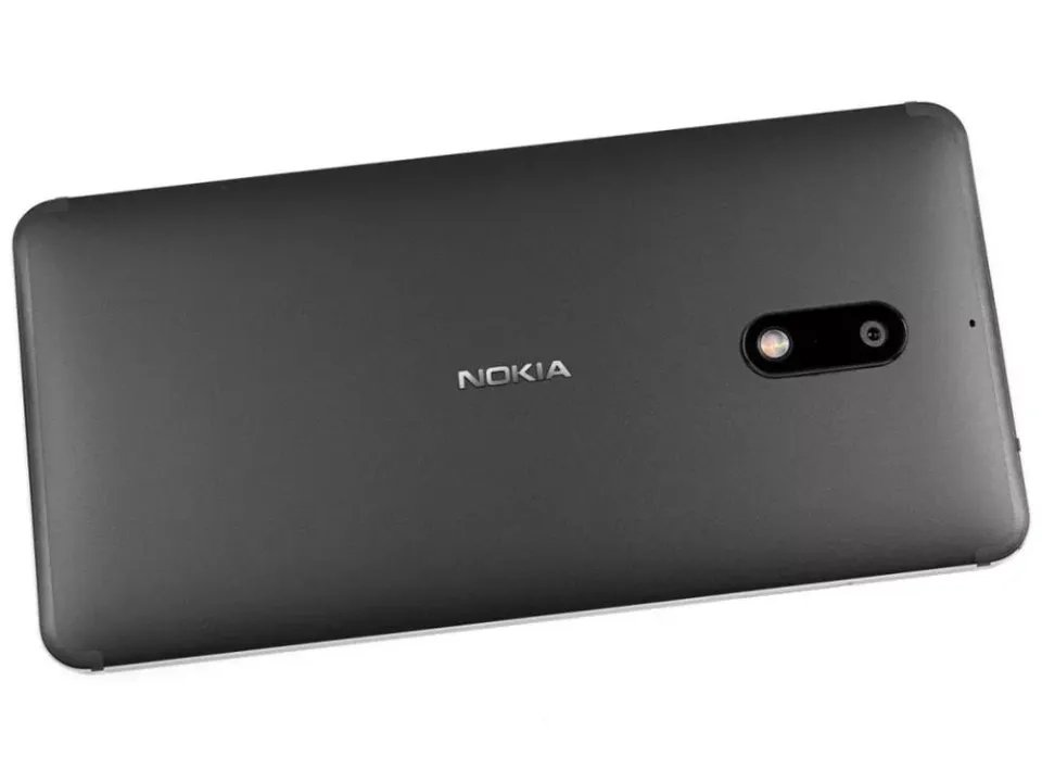Nokia X6 64G 4G 3060mAh デュアルSIMフリー (黒) Nokia X6 64G 4G 3060mAh デュアルSIMフリー (黒)