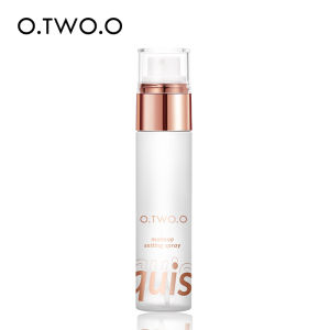 O.TWO.O Moisturizing Spray 50ml Makeup Setting Spray Long-lasting Lock Makeup (Fast Delivery)
