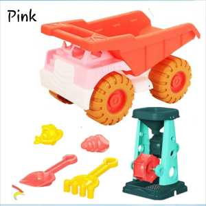 [TM77]Mainan Set Anak Anak Untuk Pasir Di Pantai / Mainan Pantai / Mainan Mobil Pasir / Beach Sand Toys