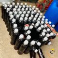 Tinh dầu quế nguyên chất 100% (chai 100ml, 500ml, 1000ml) chưng cất thủ công (nóng bỏng, thơm) dùng xông phòng, xịt phòng, treo xe ô tô giúp khử mùi, xua đuổi muỗi côn trùng. 