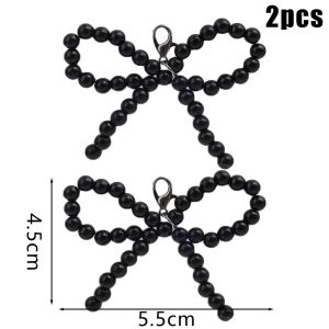 2 PCS Shoes Charm / Gantungan sepatu /  Aksesoris sepatu M0719