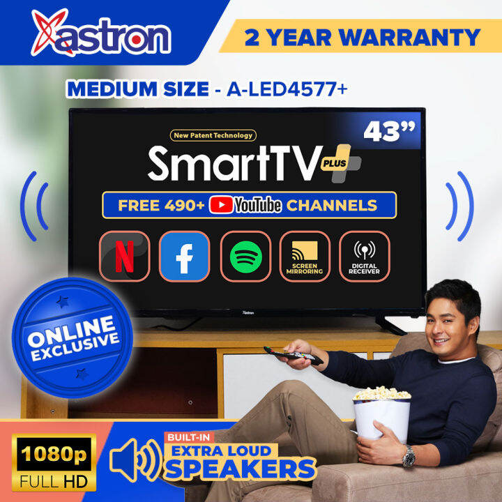 Tv discount plus online