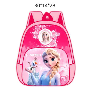 Sanrio Cute Kuromi Plush Backpacks for Girls School Bag Cartoon Large Capacity Girl Backpack