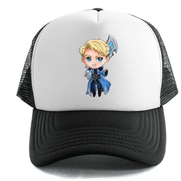 Mobile Legends Cap - | Lazada Singapore