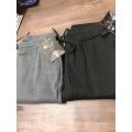 QUẦN JOGGER LEN TĂM , CẠP CHUN BO GẤU DÁNG THỂ THAO , PHONG CÁCH TRẺ TRUNG. 